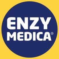 enzymedica logo image