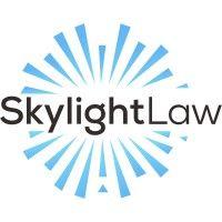 skylight law logo image