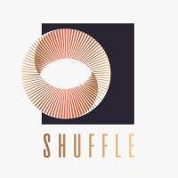 shuffle logo image