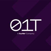 01t logo image