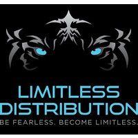 limitless distribution logo image