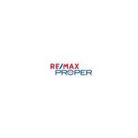 re/max proper logo image