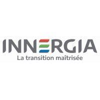 innergia logo image