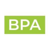 bpa solutions logo image