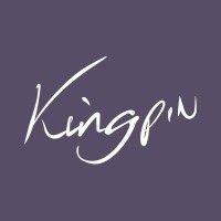 kingpin communications logo image