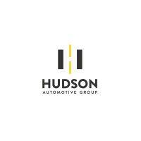 hudson automotive group logo image