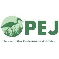 partners for environmental justice