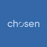 chosen group logo image