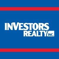 investors realty, inc. logo image