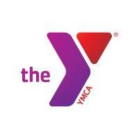 ymca of columbia logo image