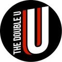 logo of The Double U