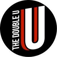 the double u logo image