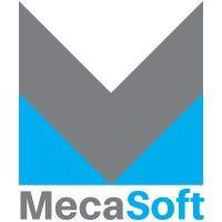 mecasoft logo image