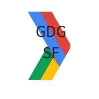 gdg san francisco logo image