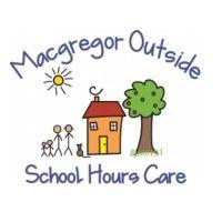 macgregor outside school hours care logo image