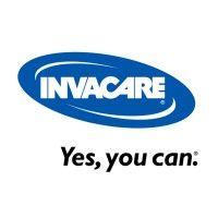 invacare europe logo image