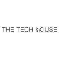 the tech house logo image