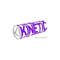 kinetic brands logo image