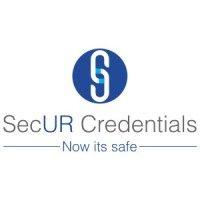 secur credentials