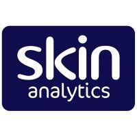 skin analytics logo image