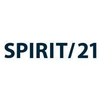 spirit/21 it services ag logo image