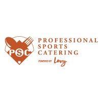 professional sports catering