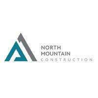 north mountain construction ltd. logo image