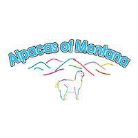 alpacas of montana, inc. logo image