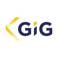 gig conseil logo image