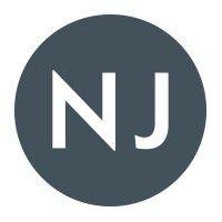 neville johnson ltd logo image