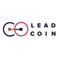 leadcoin logo image