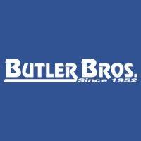 butler bros. logo image