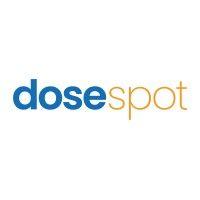 dosespot logo image