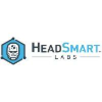 headsmart labs logo image