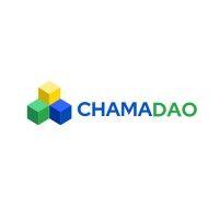 chama dao logo image