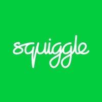 squiggle consult logo image