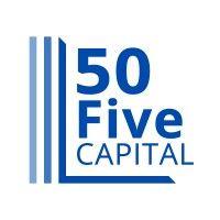 50five capital logo image