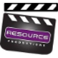 resource productions logo image