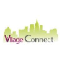 village-connect logo image