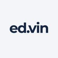 ed.vin logo image