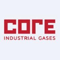 core industrial gases logo image