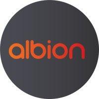 albion strategic consulting logo image