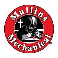 mullins mechanical logo image