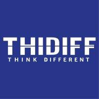 thidiff technologies logo image