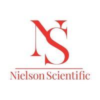 nielson scientific llc logo image