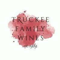 truckee family wines logo image