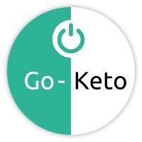 go-keto logo image