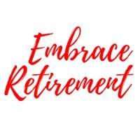 embrace retirement logo image