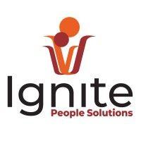 ignite people solutions logo image