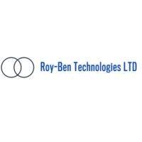 roy - ben technologies logo image